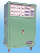 KCZ-3型汽轮机直流螺栓加热装置