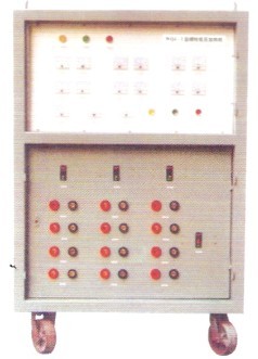 WQJ型汽轮机低压螺栓加热装置