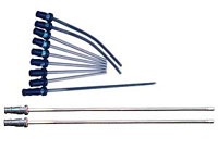 汽轮机螺栓电加热器