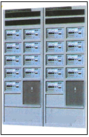 灰斗板式电加热器