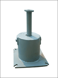 变力弹簧支吊架