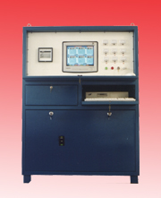 电加热自动控温柜