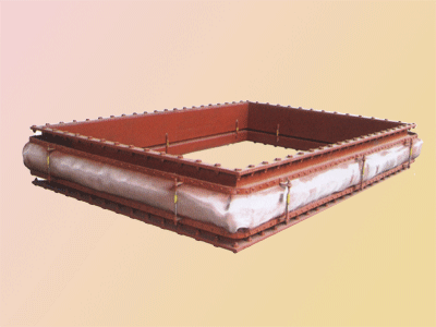 矩形非金属补偿器