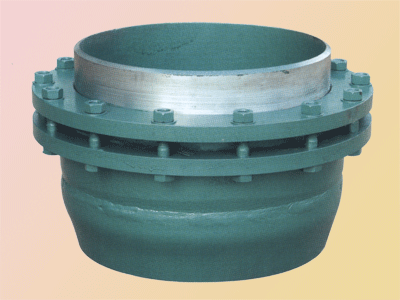 YTXZ型无推力旋转补偿器