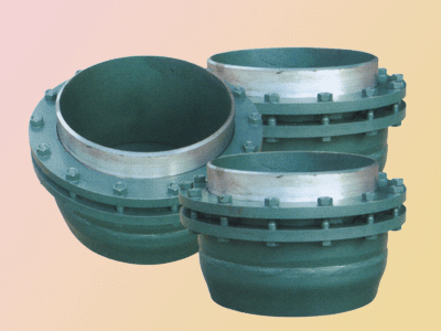 无推力旋转补偿器