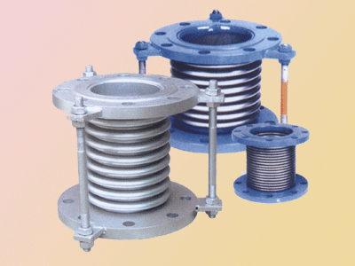 通用型波纹膨胀节