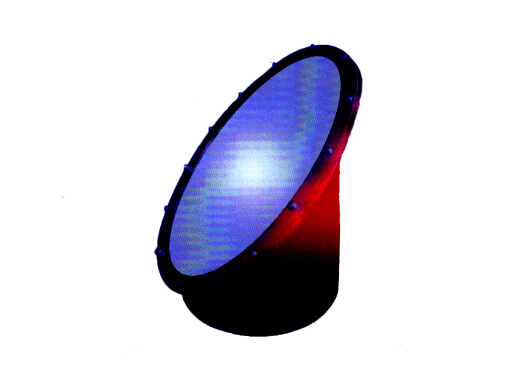 DD系列斜面防爆门